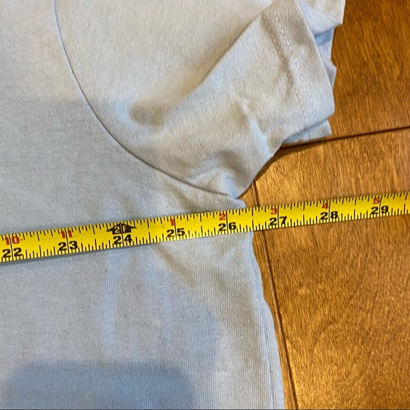 NWT Gildan Ultra Cotton Retired Postal Worker T-Shirt Ladies 3XL - Picture 8 of 9